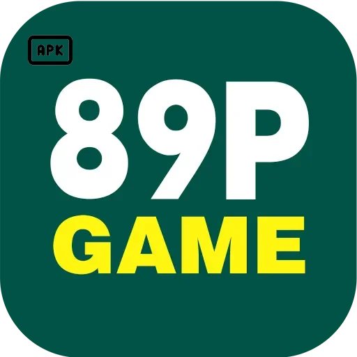APK oficial da 89pgame para Android