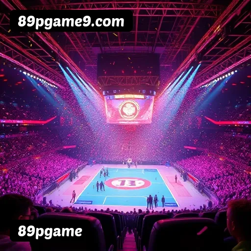 89pgame APK - Download Oficial Android