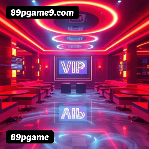 Recursos App 89pgame