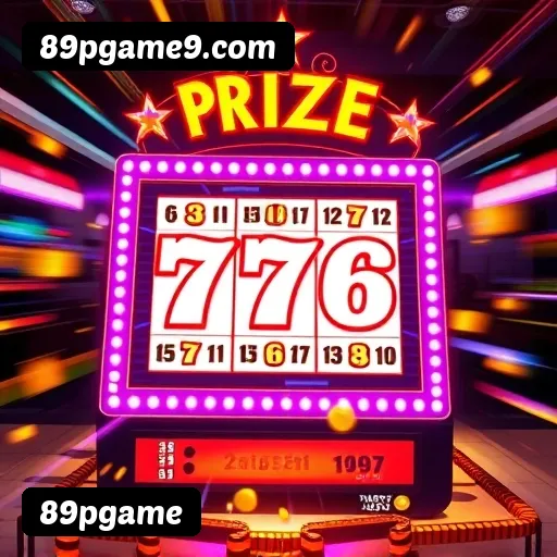 Termos e Condições Transparentes 89pgame