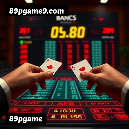 Análise 89pgame - Vantagens e Desvantagens